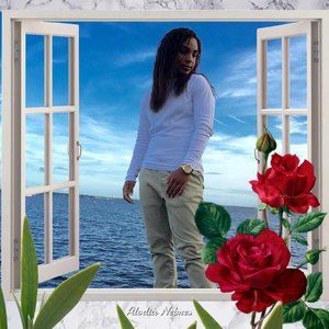 Meet your Posher, Janell